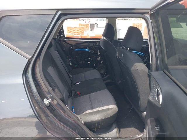 Продажа на аукционе авто 2022 Kia Soul Lx, vin: KNDJ23AU3N7836711, номер лота: 45308145