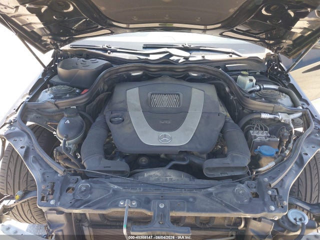 2011 Mercedes-benz E 350 მანქანა იყიდება აუქციონზე, vin: WDDHF5GB0BA263937, აუქციონის ნომერი: 45308147