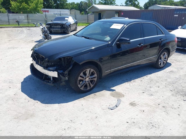 2011 Mercedes-benz E 350 მანქანა იყიდება აუქციონზე, vin: WDDHF5GB0BA263937, აუქციონის ნომერი: 45308147