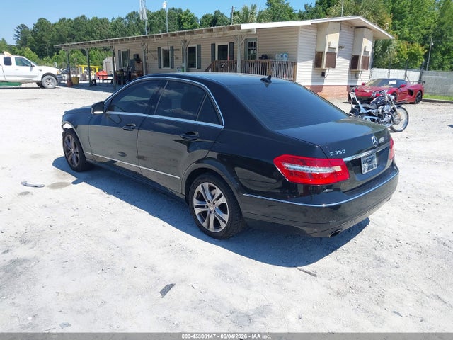 2011 Mercedes-benz E 350 მანქანა იყიდება აუქციონზე, vin: WDDHF5GB0BA263937, აუქციონის ნომერი: 45308147