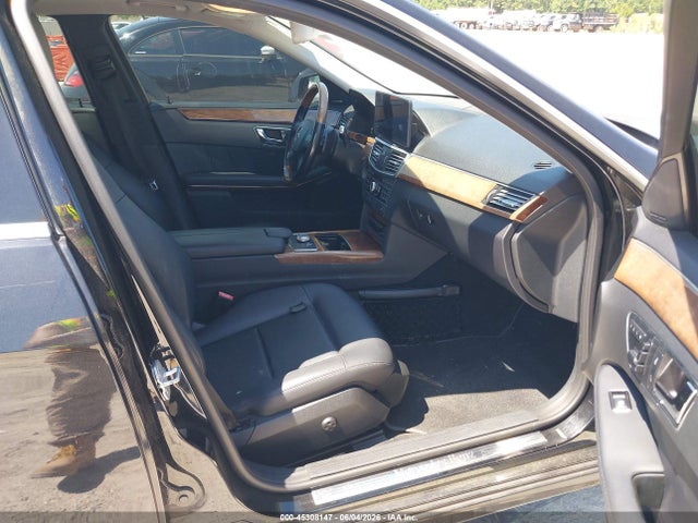 2011 Mercedes-benz E 350 მანქანა იყიდება აუქციონზე, vin: WDDHF5GB0BA263937, აუქციონის ნომერი: 45308147