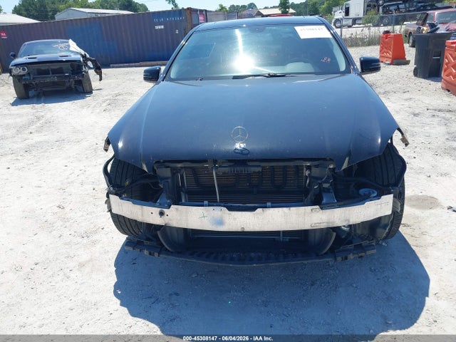 2011 Mercedes-benz E 350 მანქანა იყიდება აუქციონზე, vin: WDDHF5GB0BA263937, აუქციონის ნომერი: 45308147