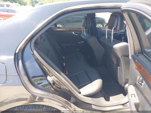 2011 Mercedes-benz E 350 მანქანა იყიდება აუქციონზე, vin: WDDHF5GB0BA263937, აუქციონის ნომერი: 45308147