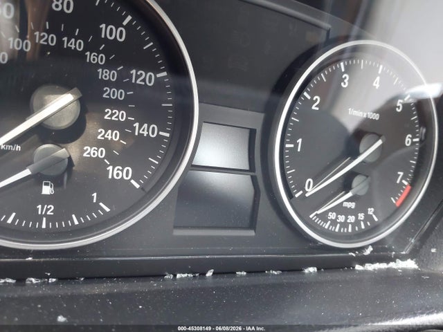 Aukcja sprzedaży 2011 Bmw 328i, vin: WBAPH7G52BNN06420, numer aukcji: 45308149