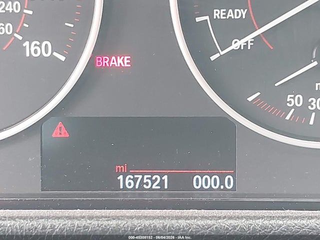 Продаж на аукціоні авто 2015 Bmw 428 Gran Coupe, vin: WBA4A5C53FG052514, номер лоту: 45308152