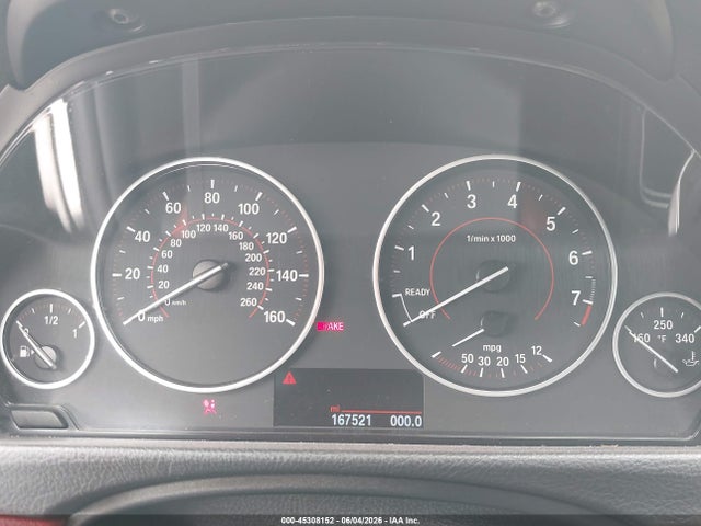 Продаж на аукціоні авто 2015 Bmw 428 Gran Coupe, vin: WBA4A5C53FG052514, номер лоту: 45308152