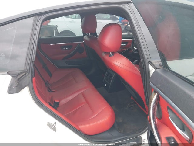 Продаж на аукціоні авто 2015 Bmw 428 Gran Coupe, vin: WBA4A5C53FG052514, номер лоту: 45308152