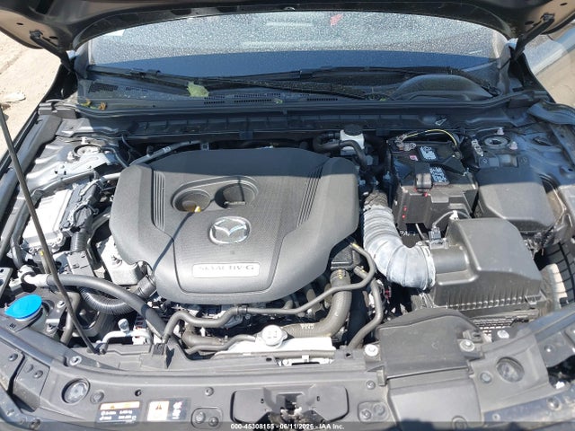 Aukcja sprzedaży 2021 Mazda Mazda3, vin: JM1BPBNY5M1348049, numer aukcji: 45308155