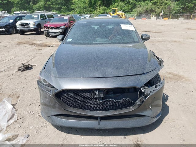 Aukcja sprzedaży 2021 Mazda Mazda3, vin: JM1BPBNY5M1348049, numer aukcji: 45308155