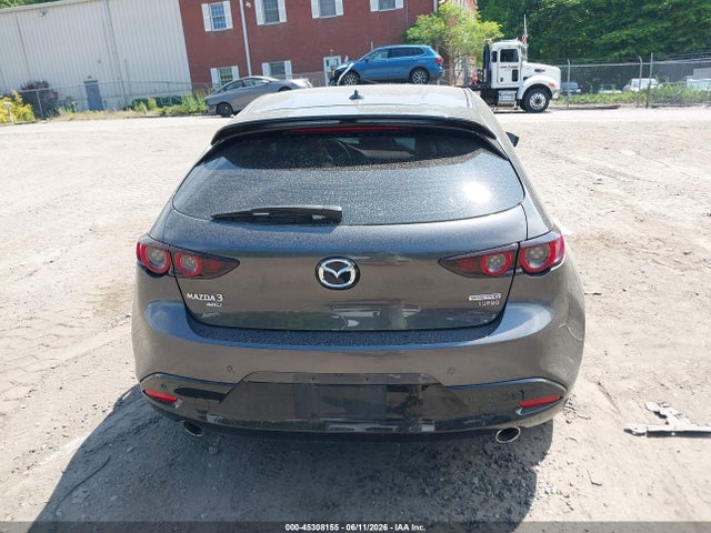 Aukcja sprzedaży 2021 Mazda Mazda3, vin: JM1BPBNY5M1348049, numer aukcji: 45308155