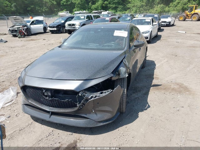 Aukcja sprzedaży 2021 Mazda Mazda3, vin: JM1BPBNY5M1348049, numer aukcji: 45308155