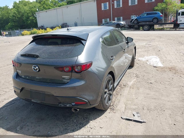 Aukcja sprzedaży 2021 Mazda Mazda3, vin: JM1BPBNY5M1348049, numer aukcji: 45308155