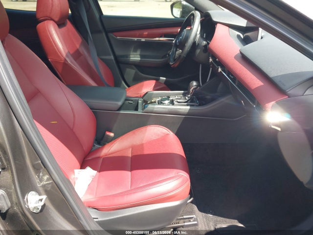 Aukcja sprzedaży 2021 Mazda Mazda3, vin: JM1BPBNY5M1348049, numer aukcji: 45308155