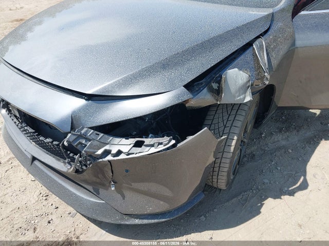 Aukcja sprzedaży 2021 Mazda Mazda3, vin: JM1BPBNY5M1348049, numer aukcji: 45308155