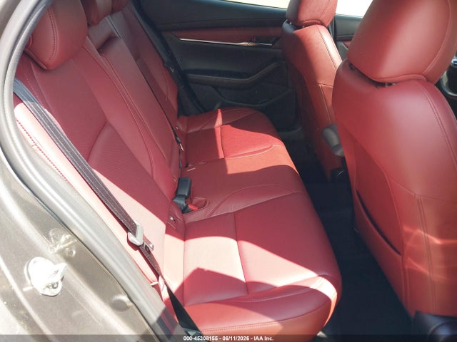 Aukcja sprzedaży 2021 Mazda Mazda3, vin: JM1BPBNY5M1348049, numer aukcji: 45308155