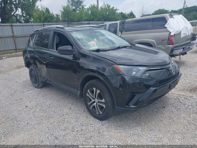 Aukcja sprzedaży 2016 Toyota Rav4 Le, vin: 2T3BFREV6GW536876, numer aukcji: 45308160