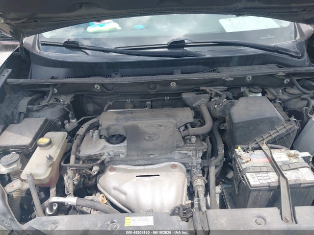 Aukcja sprzedaży 2016 Toyota Rav4 Le, vin: 2T3BFREV6GW536876, numer aukcji: 45308160