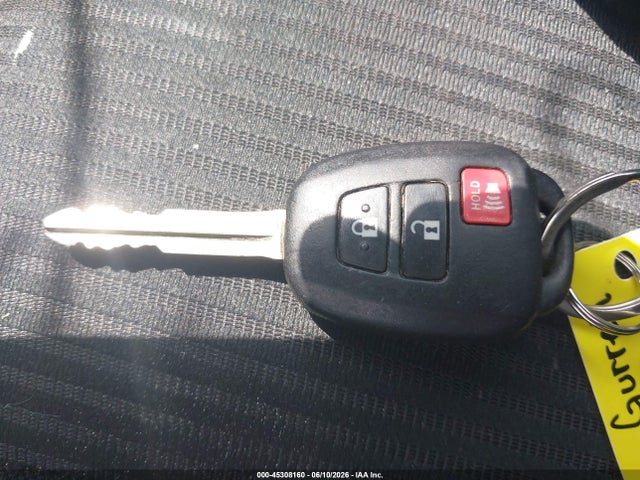 Aukcja sprzedaży 2016 Toyota Rav4 Le, vin: 2T3BFREV6GW536876, numer aukcji: 45308160