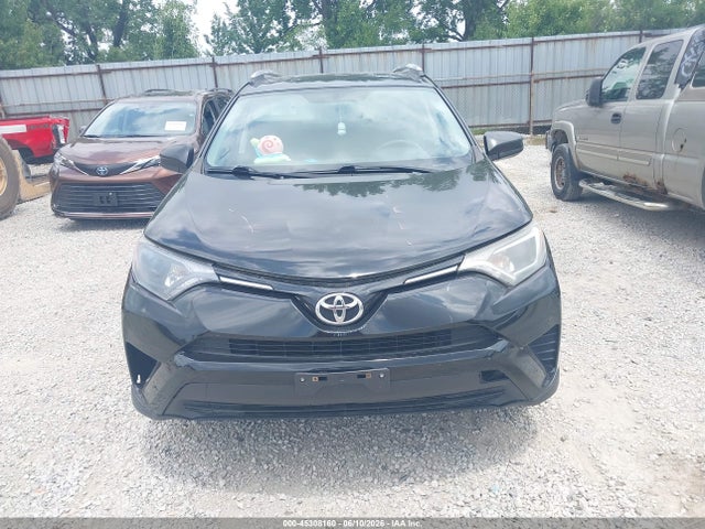 Aukcja sprzedaży 2016 Toyota Rav4 Le, vin: 2T3BFREV6GW536876, numer aukcji: 45308160