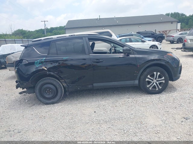 Aukcja sprzedaży 2016 Toyota Rav4 Le, vin: 2T3BFREV6GW536876, numer aukcji: 45308160