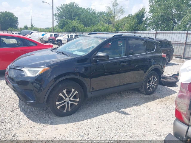 Aukcja sprzedaży 2016 Toyota Rav4 Le, vin: 2T3BFREV6GW536876, numer aukcji: 45308160