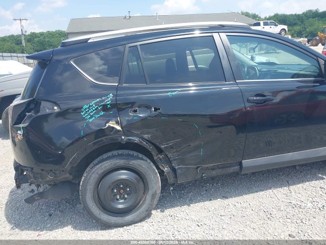 Aukcja sprzedaży 2016 Toyota Rav4 Le, vin: 2T3BFREV6GW536876, numer aukcji: 45308160