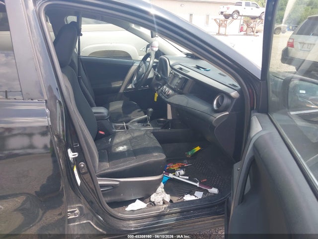 Aukcja sprzedaży 2016 Toyota Rav4 Le, vin: 2T3BFREV6GW536876, numer aukcji: 45308160