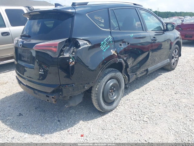 Aukcja sprzedaży 2016 Toyota Rav4 Le, vin: 2T3BFREV6GW536876, numer aukcji: 45308160