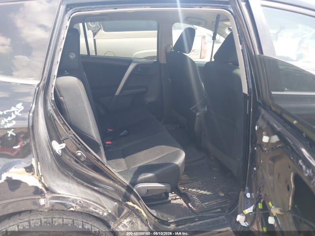 Aukcja sprzedaży 2016 Toyota Rav4 Le, vin: 2T3BFREV6GW536876, numer aukcji: 45308160
