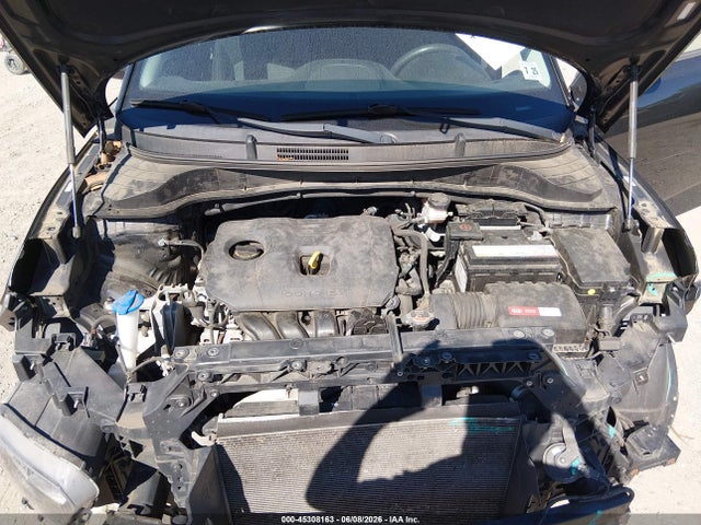 2020 Kia Soul S მანქანა იყიდება აუქციონზე, vin: KNDJ23AU8L7011647, აუქციონის ნომერი: 45308163