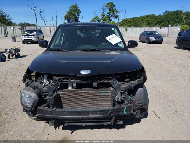2020 Kia Soul S მანქანა იყიდება აუქციონზე, vin: KNDJ23AU8L7011647, აუქციონის ნომერი: 45308163