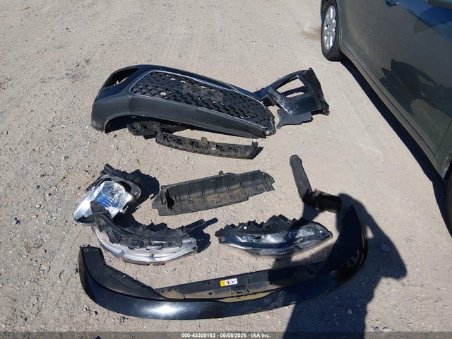 2020 Kia Soul S მანქანა იყიდება აუქციონზე, vin: KNDJ23AU8L7011647, აუქციონის ნომერი: 45308163