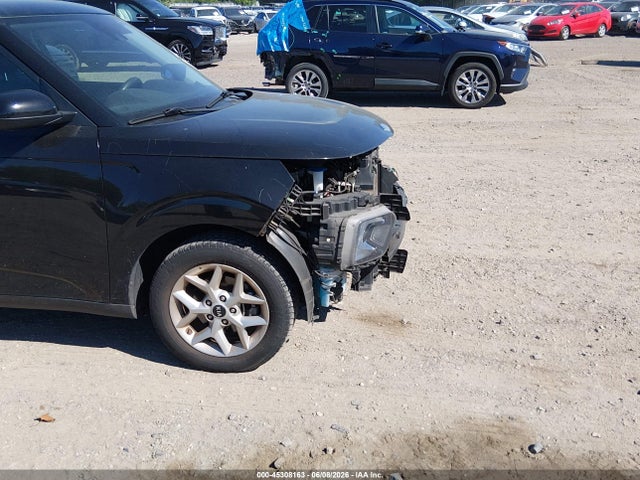2020 Kia Soul S მანქანა იყიდება აუქციონზე, vin: KNDJ23AU8L7011647, აუქციონის ნომერი: 45308163