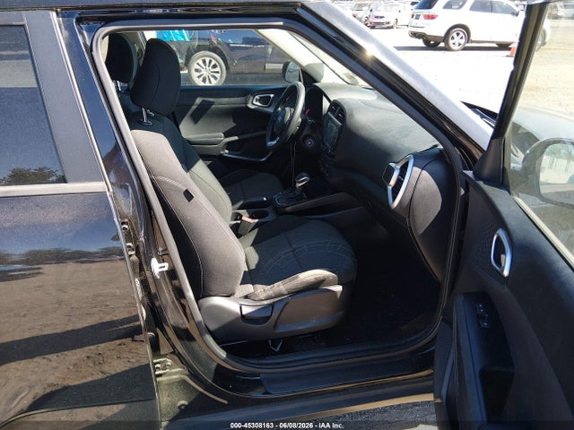 2020 Kia Soul S მანქანა იყიდება აუქციონზე, vin: KNDJ23AU8L7011647, აუქციონის ნომერი: 45308163
