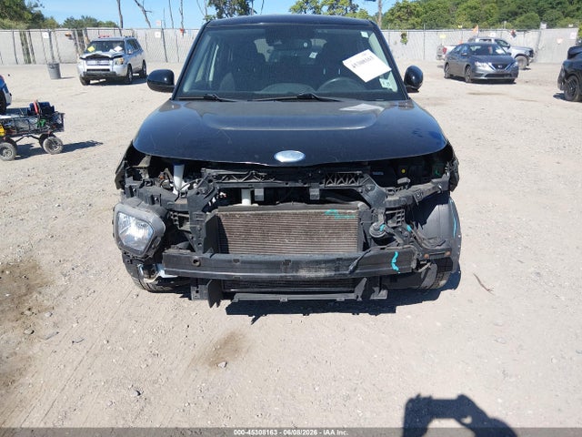 2020 Kia Soul S მანქანა იყიდება აუქციონზე, vin: KNDJ23AU8L7011647, აუქციონის ნომერი: 45308163