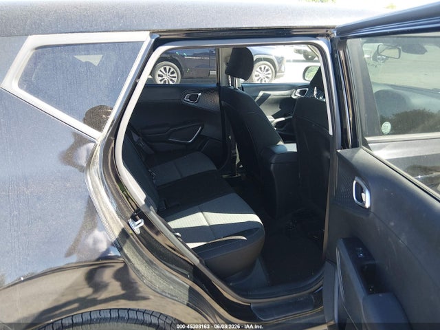 2020 Kia Soul S მანქანა იყიდება აუქციონზე, vin: KNDJ23AU8L7011647, აუქციონის ნომერი: 45308163