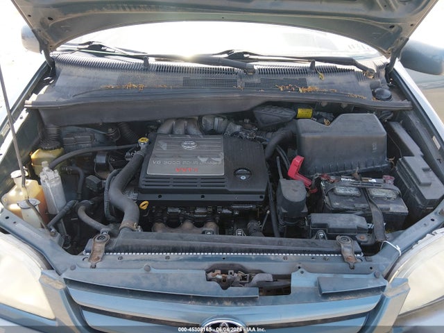 Продажа на аукционе авто 2001 Toyota Sienna Xle, vin: 4T3ZF13C01U393142, номер лота: 45308165