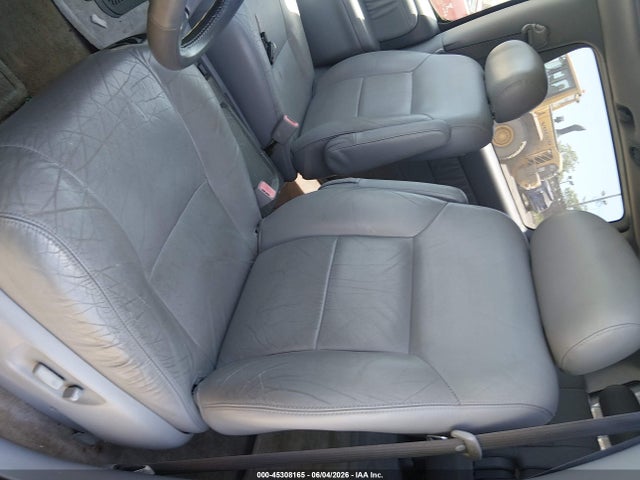 Продажа на аукционе авто 2001 Toyota Sienna Xle, vin: 4T3ZF13C01U393142, номер лота: 45308165