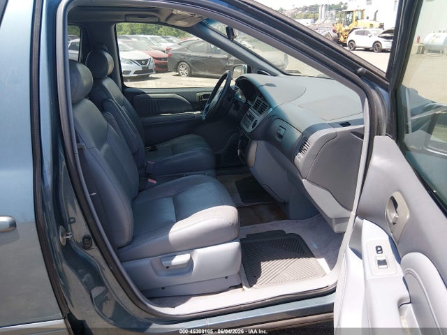 Продажа на аукционе авто 2001 Toyota Sienna Xle, vin: 4T3ZF13C01U393142, номер лота: 45308165
