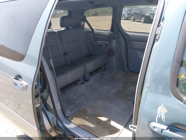 Продажа на аукционе авто 2001 Toyota Sienna Xle, vin: 4T3ZF13C01U393142, номер лота: 45308165