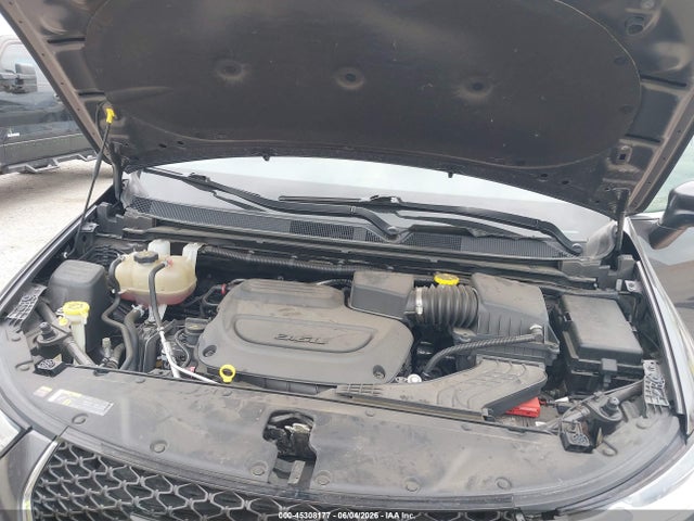2023 Chrysler Pacifica Touring L მანქანა იყიდება აუქციონზე, vin: 2C4RC1BG1PR502479, აუქციონის ნომერი: 45308177