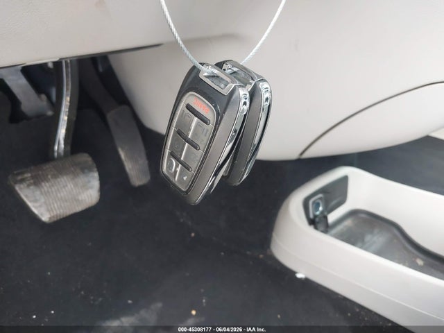 2023 Chrysler Pacifica Touring L მანქანა იყიდება აუქციონზე, vin: 2C4RC1BG1PR502479, აუქციონის ნომერი: 45308177