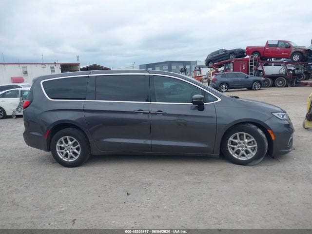 2023 Chrysler Pacifica Touring L მანქანა იყიდება აუქციონზე, vin: 2C4RC1BG1PR502479, აუქციონის ნომერი: 45308177