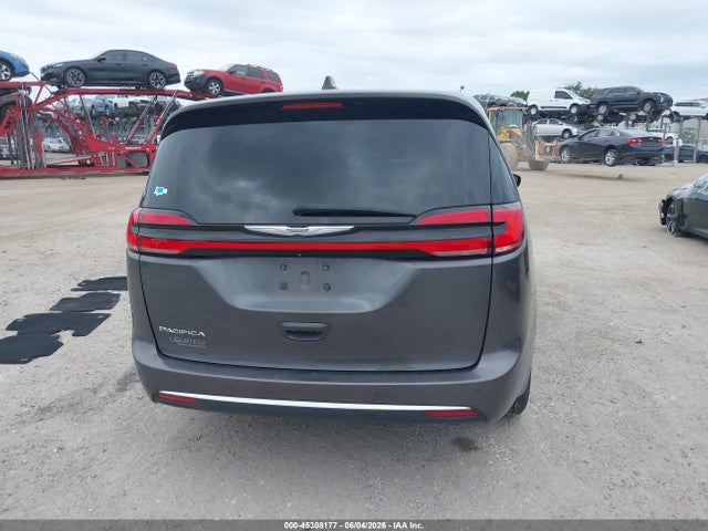 2023 Chrysler Pacifica Touring L მანქანა იყიდება აუქციონზე, vin: 2C4RC1BG1PR502479, აუქციონის ნომერი: 45308177