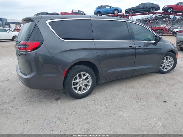 2023 Chrysler Pacifica Touring L მანქანა იყიდება აუქციონზე, vin: 2C4RC1BG1PR502479, აუქციონის ნომერი: 45308177