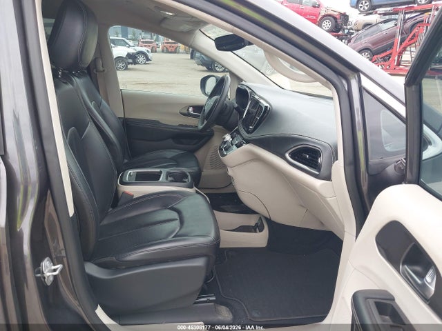 2023 Chrysler Pacifica Touring L მანქანა იყიდება აუქციონზე, vin: 2C4RC1BG1PR502479, აუქციონის ნომერი: 45308177