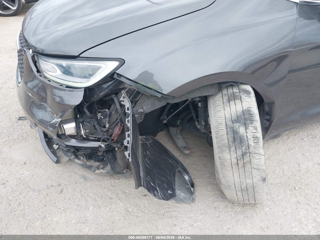 2023 Chrysler Pacifica Touring L მანქანა იყიდება აუქციონზე, vin: 2C4RC1BG1PR502479, აუქციონის ნომერი: 45308177