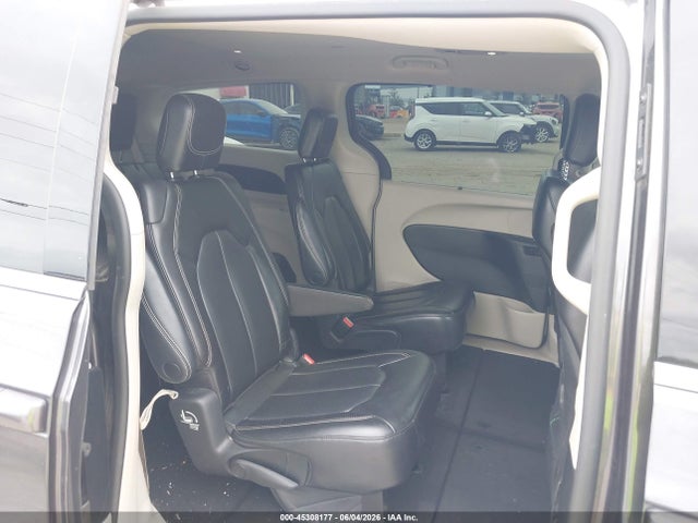 2023 Chrysler Pacifica Touring L მანქანა იყიდება აუქციონზე, vin: 2C4RC1BG1PR502479, აუქციონის ნომერი: 45308177