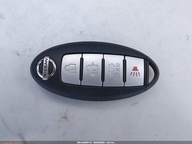 2013 Nissan Altima 2.5 S მანქანა იყიდება აუქციონზე, vin: 1N4AL3APXDN545436, აუქციონის ნომერი: 45308178