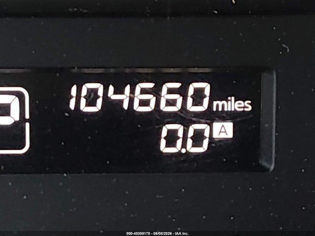2013 Nissan Altima 2.5 S მანქანა იყიდება აუქციონზე, vin: 1N4AL3APXDN545436, აუქციონის ნომერი: 45308178